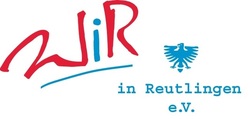 Logo WiR - Wir in Reutlingen e.V.
