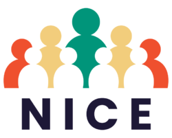 Лого Nashville International Center for Empowerment