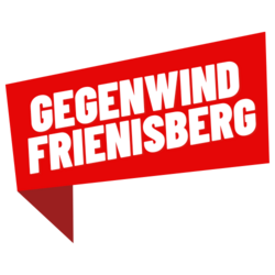 Logo Gegenwind Frienisberg