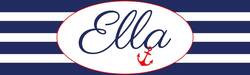 Logo Netzwerk Ella - Unabhängige Interessenvertretung von Frauen aus Prostitution