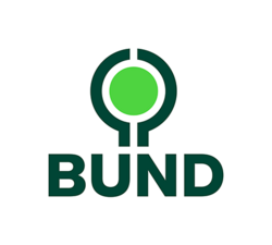 Logotip BUND Kreisgruppe Herford