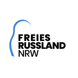 Logo Freies Russland NRW e.V.