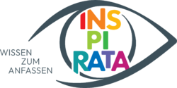 Logo INSPIRATA - Zentrum für mathematisch-naturwissenschaftliche Bildung e.V.
