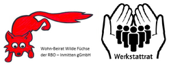 Logo Mitbestimmen für mehr Sicherheit am Betriebshof Lichtenberg jetzt!