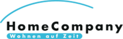 Logotipo HomeCompany