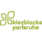 Logo of the organization Kiezblocks Karlsruhe