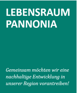 Logo Verein Lebensraum Pannonia