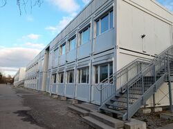 Logo Elterninitiative Grundschule Hallerhöhe