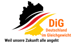Sigla DiG - Deutschland im Gleichgewicht