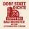 Logo of the organization Bürgerinitiative - Dorf statt Dichte – Stoppt das Bau-Monster Lüttenglehner Straße