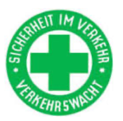 Logo Kreisverkehrswacht Marburg e. V.