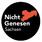 Logo of the organization NichtGenesen Sachsen