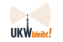 Logo of the organization UKW bleibt!