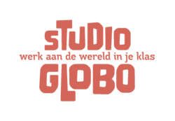 Լոգո Studio Globo