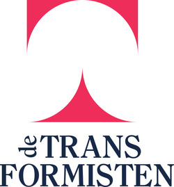 Լոգո De Transformisten