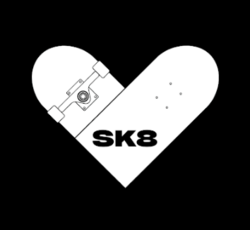 Logo SK8Bremen