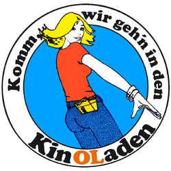 Logo Werkstattfilm.eV
