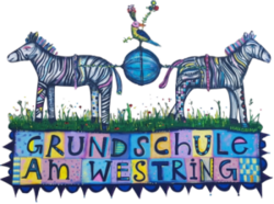 Logo Schulelternrat der Grundschule "am Westring"