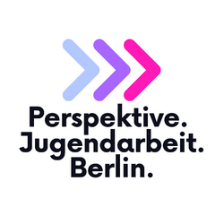 Logo Bündnis Perspektive.Jugendarbeit.Berlin