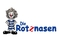 Logo of the organization Circusschule Die Rotznasen e.V.