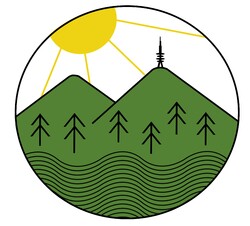 FÜR EINEN LEBENSWERTEN OBERHARZ logosu