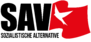 Logo of the organization Sozialistische Alternative - SAV