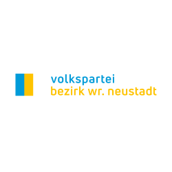 Logo Volkspartei Bezirk Wiener Neustadt