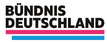 Logo of the organization BÜNDNIS DEUTSCHLAND 