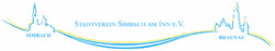 Logo Stadtverein Simbach am Inn e.V.