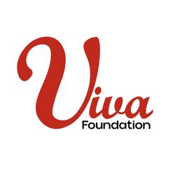 The Viva Foundation of South Africa логотипі