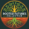 Organizācijas Rooted Futures Collective logotips