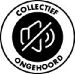 Logotipo Collectief Ongehoord