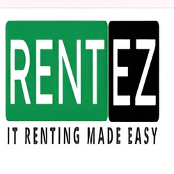 Logotip Rentez