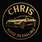 Logo chris mobile detailing