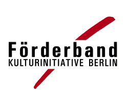 Logotip Förderband e.V. (Tochtergesellschaft: Kulturinitiative Förderband gGmbH)