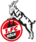 Logo der Organisation 1. FC Köln