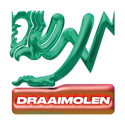 Logo Draaimolen Festival