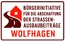 Logo of the organization Bürgerinitiative für die Abschaffung der Straßenausbaubeiträge in Wolfhagen