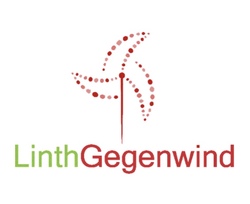 Logo LinthGegenwind
