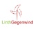 Logo of the organization LinthGegenwind