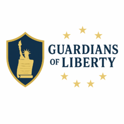 Logo Guardians of Liberty