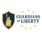 Логотип организации Guardians of Liberty