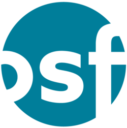 Logo Open Search Foundation e. V.