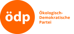 Logo ÖDP Sachsen