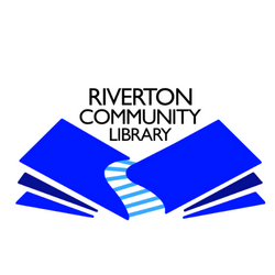 Лого Friends of the Riverton School Community Library