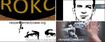 Logo ReOpenKennedyCase (ROKC) - an international coalition of researchers