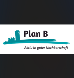 Plan B logó