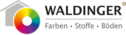 Logo of the organization Michael Waldinger GmbH
