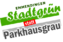 Logo of the organization Bürger*inneninitiative "Stadtgrün statt Parkhausgrau"