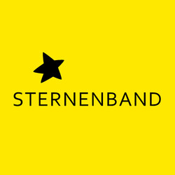 Logotipas STERNENBAND gemeinnützige UG (haftungsbeschränkt)